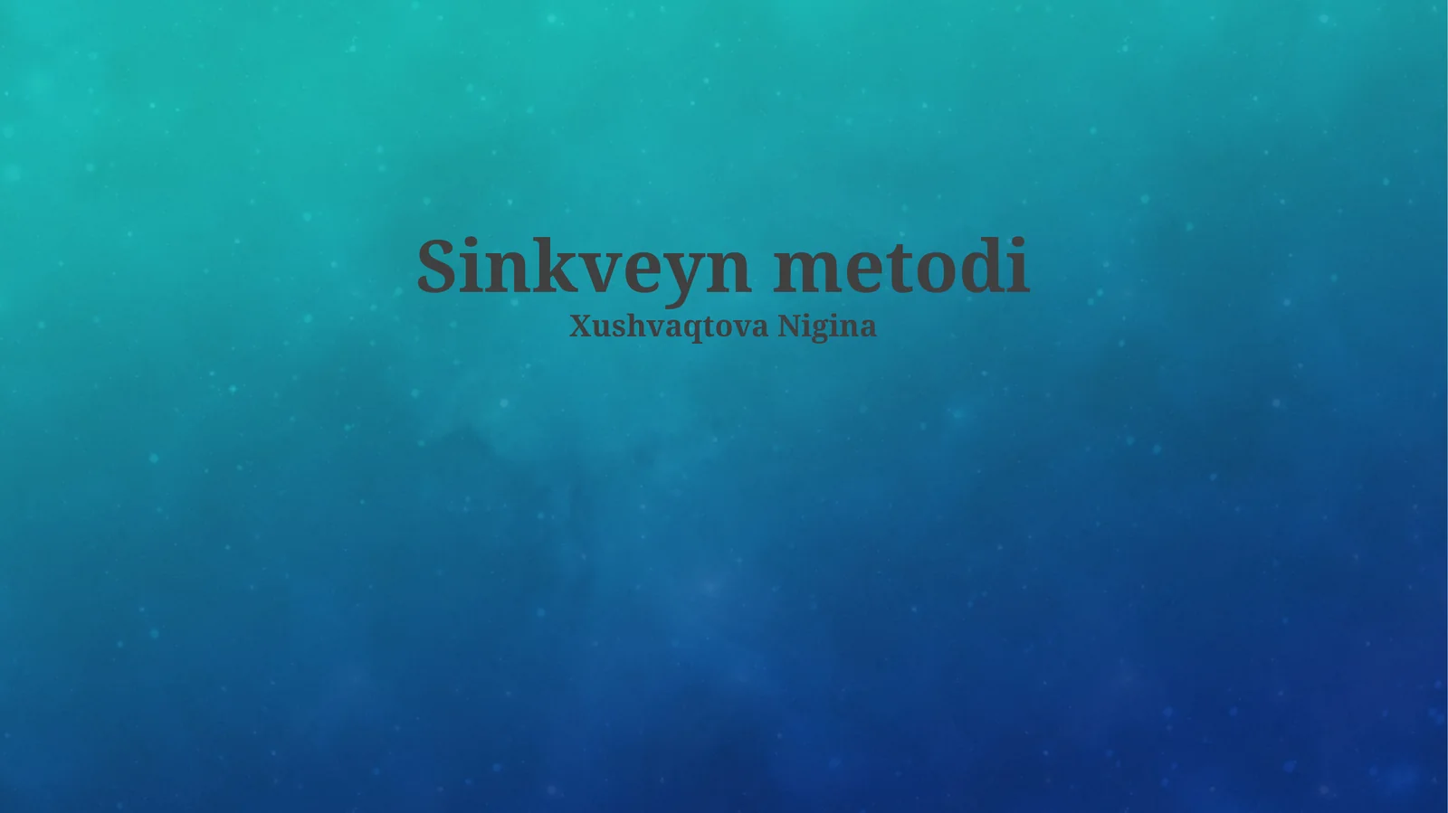 Preview 1