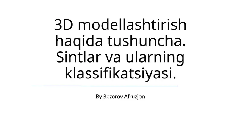 Preview 1