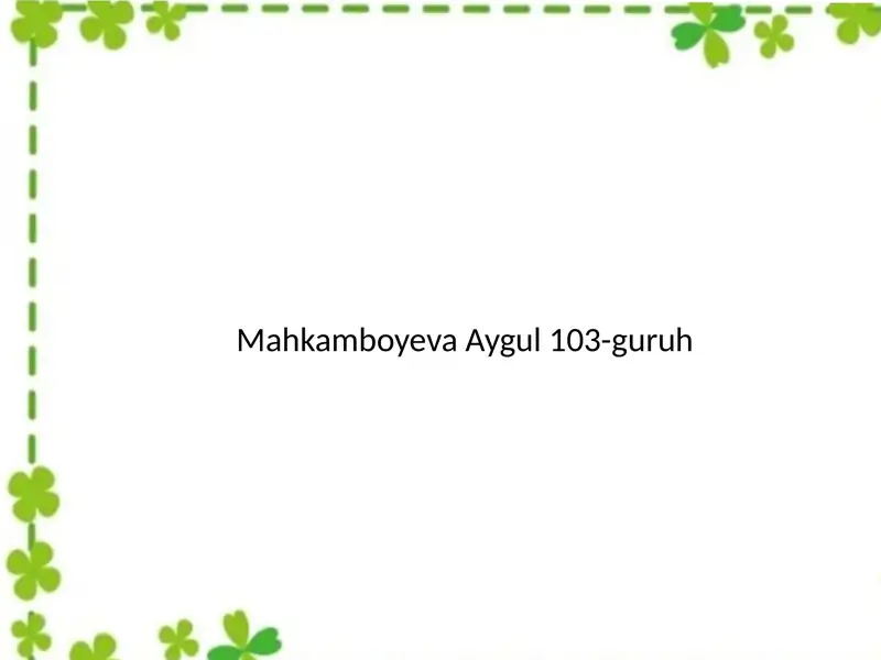 Preview 1