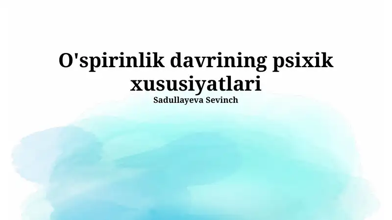 Preview 1
