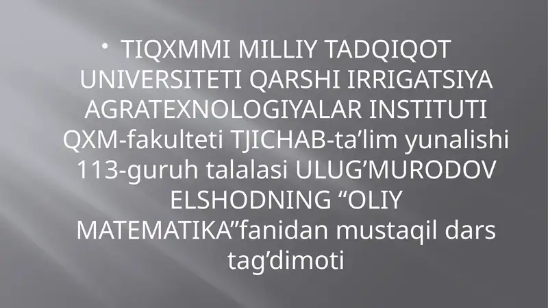 Preview 1