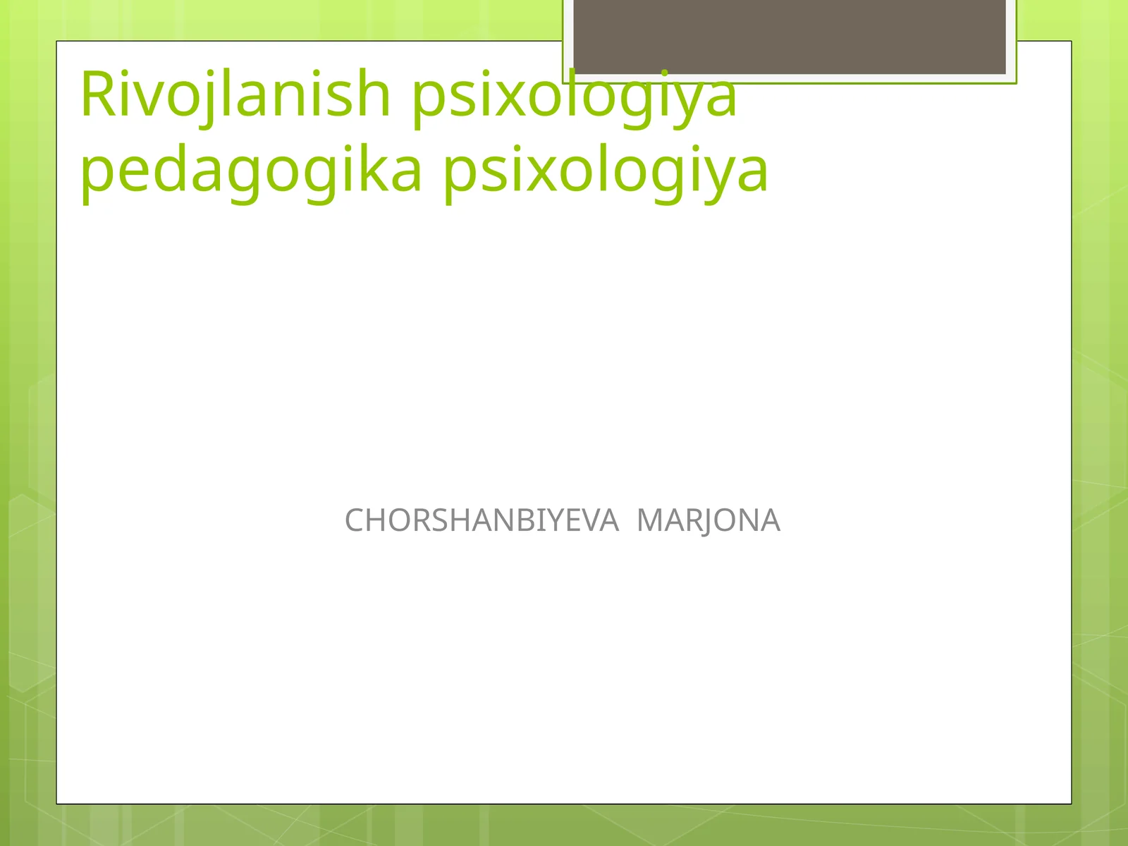 Preview 1