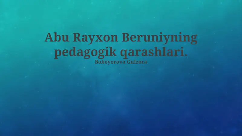 Preview 1