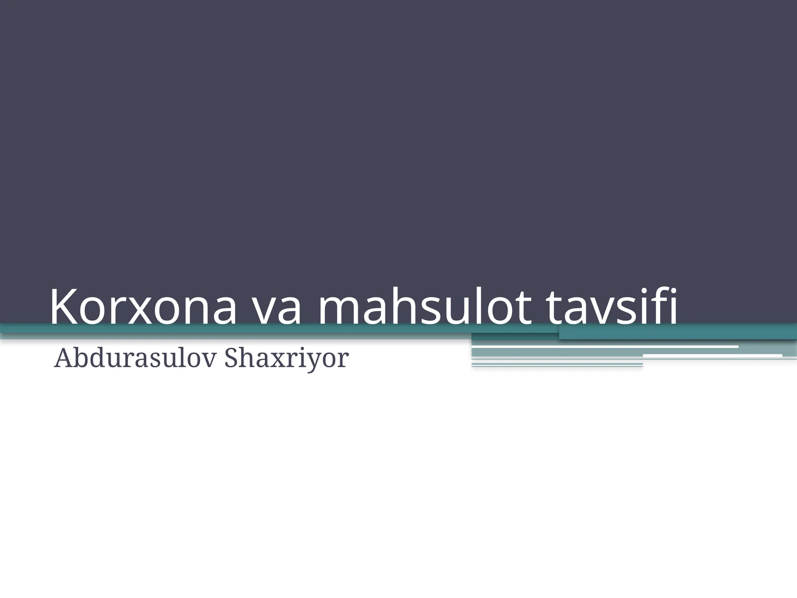 Preview 1