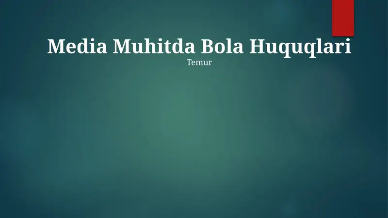 Preview 1