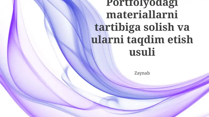 Preview 1