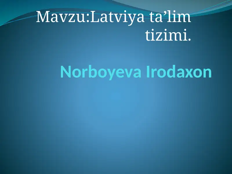 Preview 1