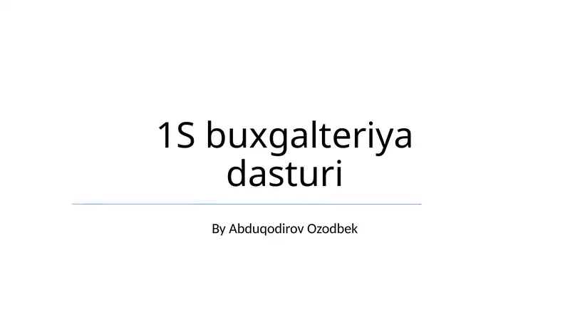 Preview 1