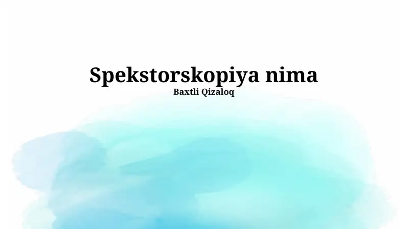 Preview 1