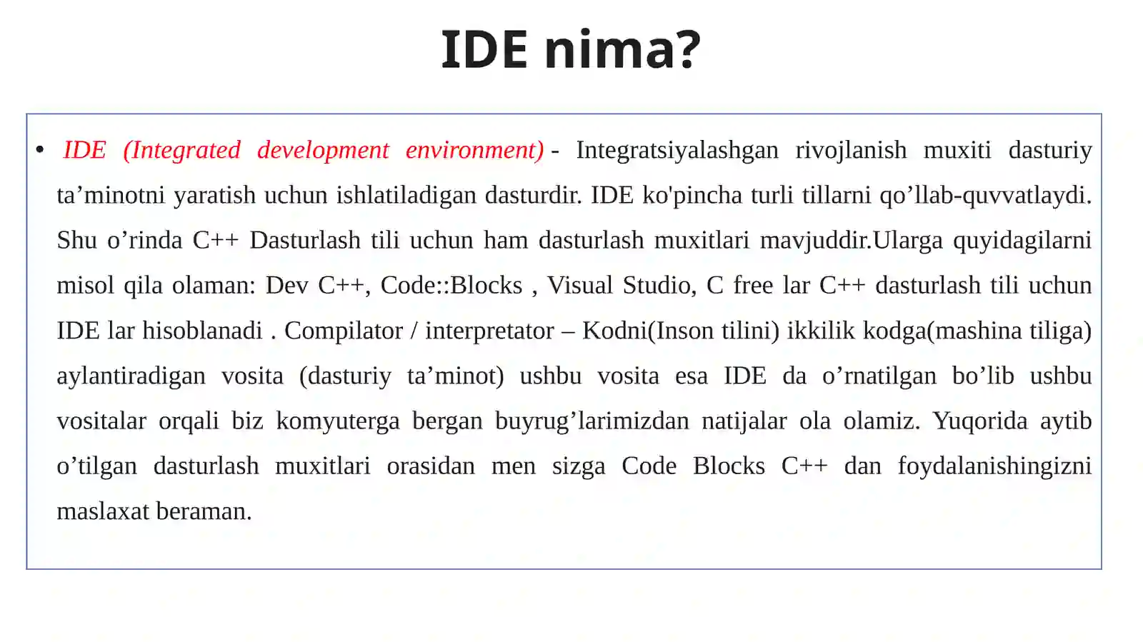 Preview 2