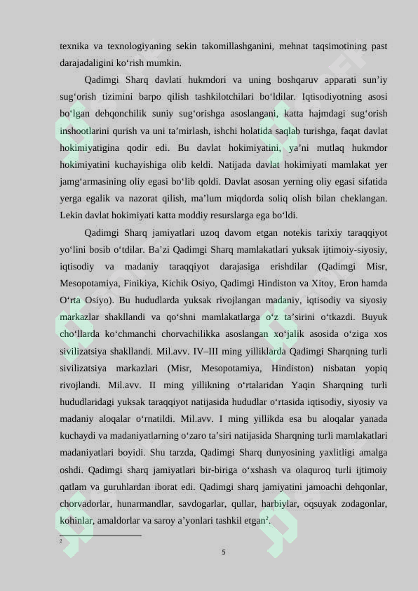Product slide 5