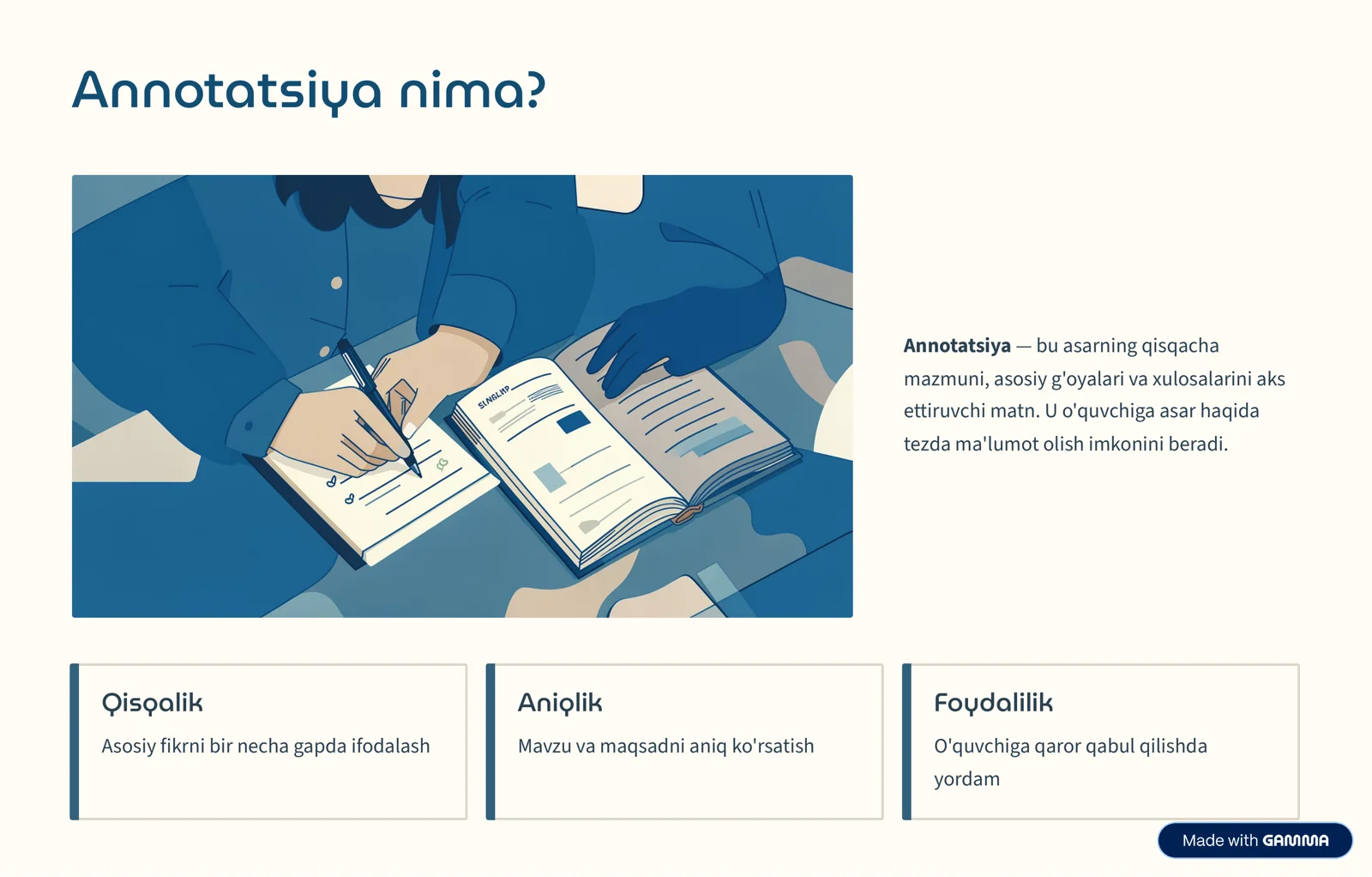 Product slide 2