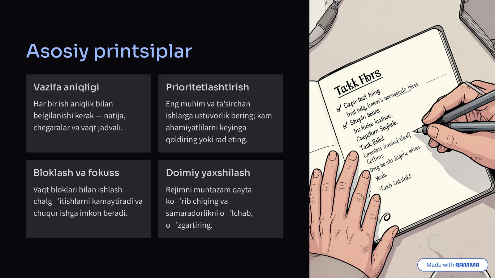 Product slide 2