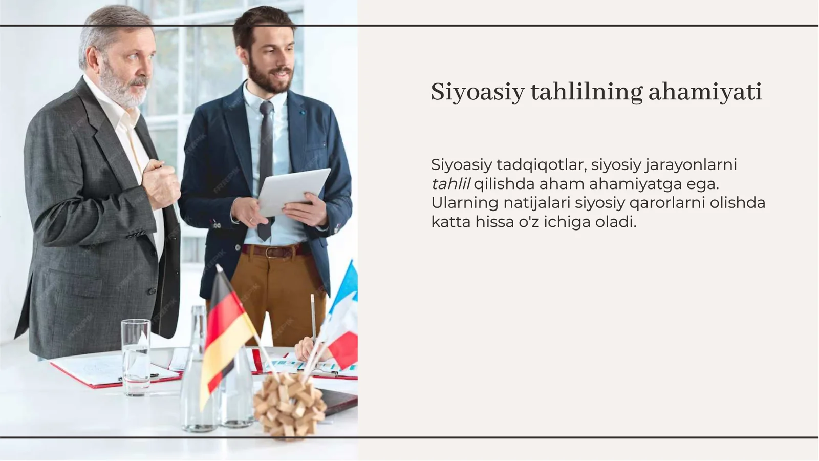 Product slide 3