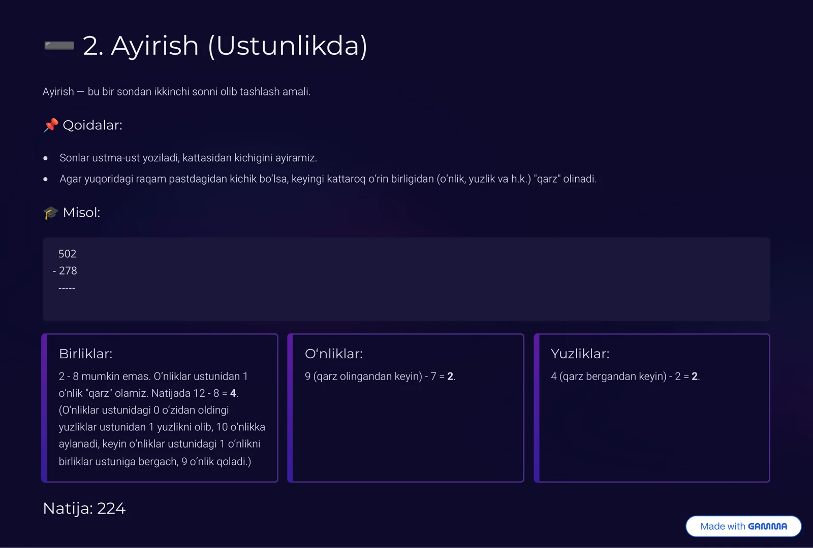 Product slide 3