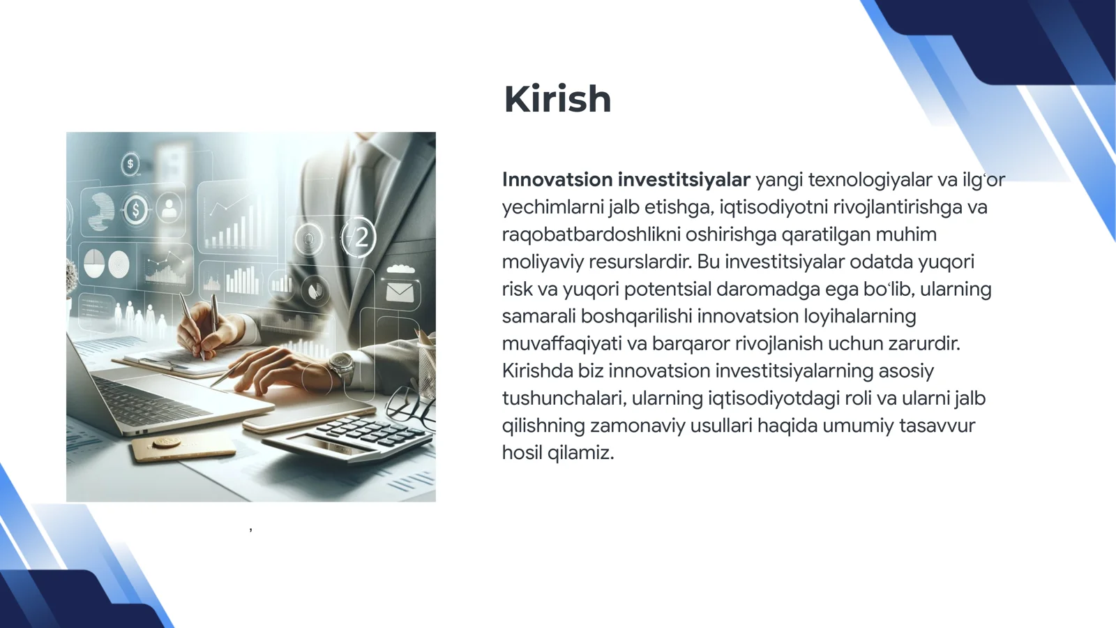 Product slide 3