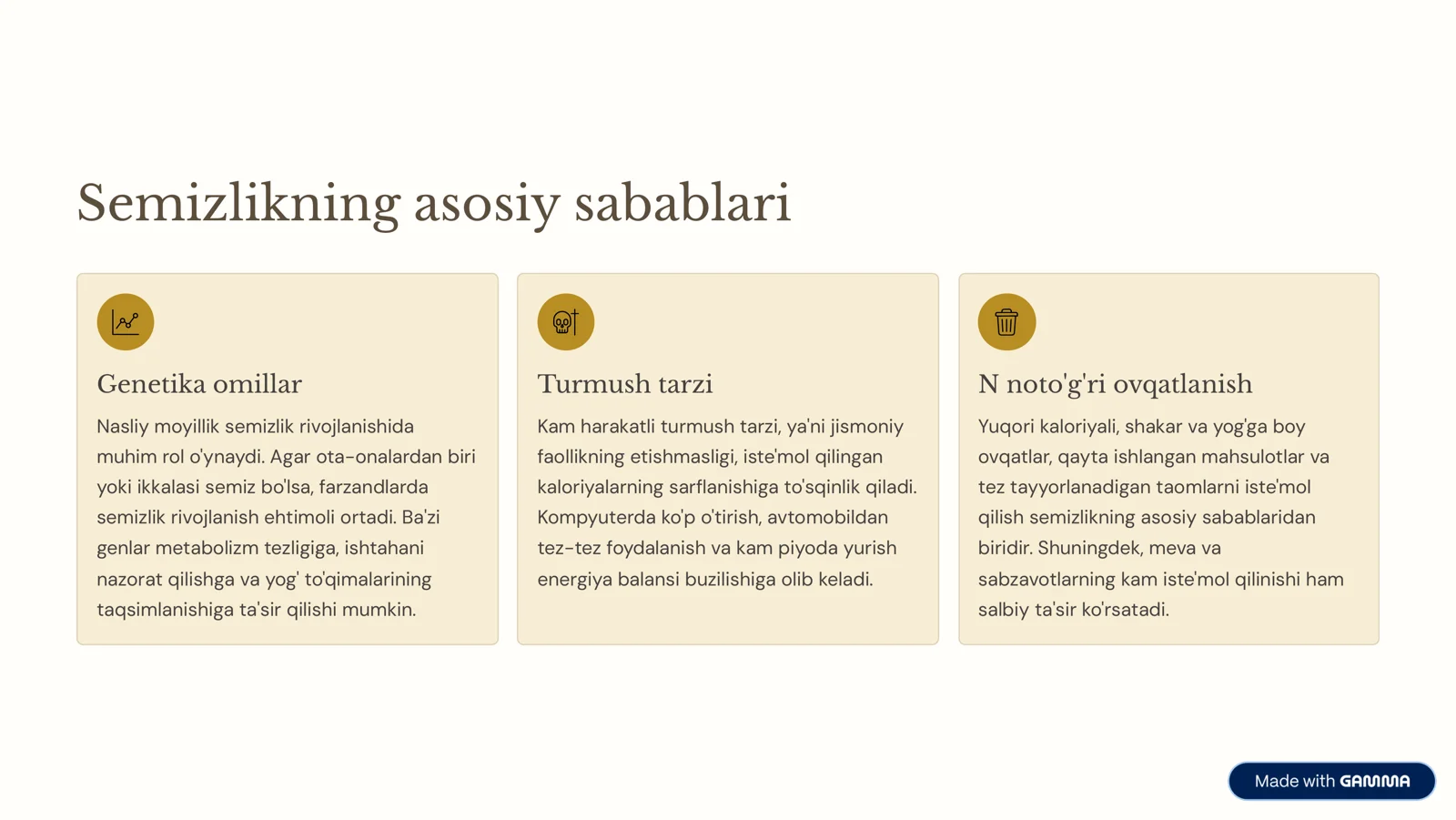 Product slide 3