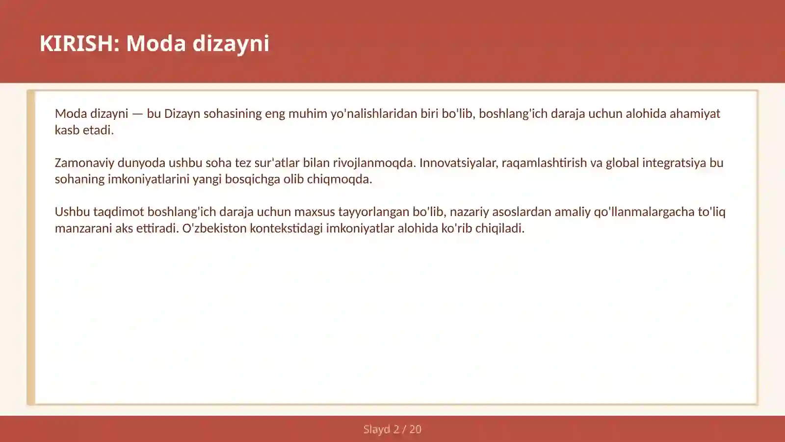 Product slide 2