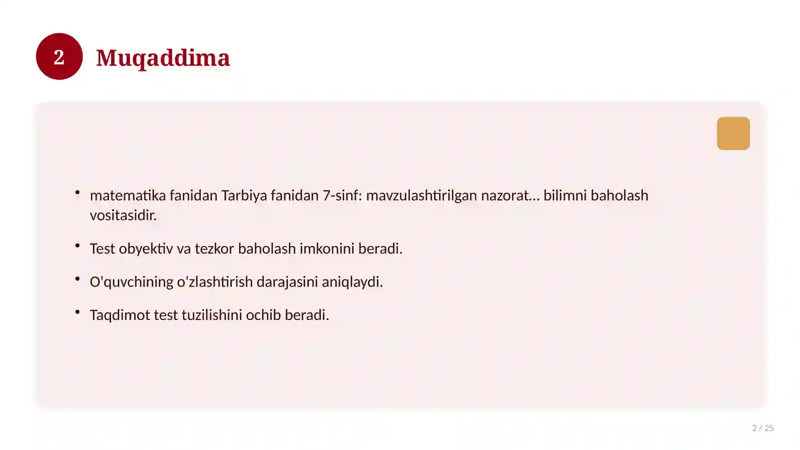 Product slide 2