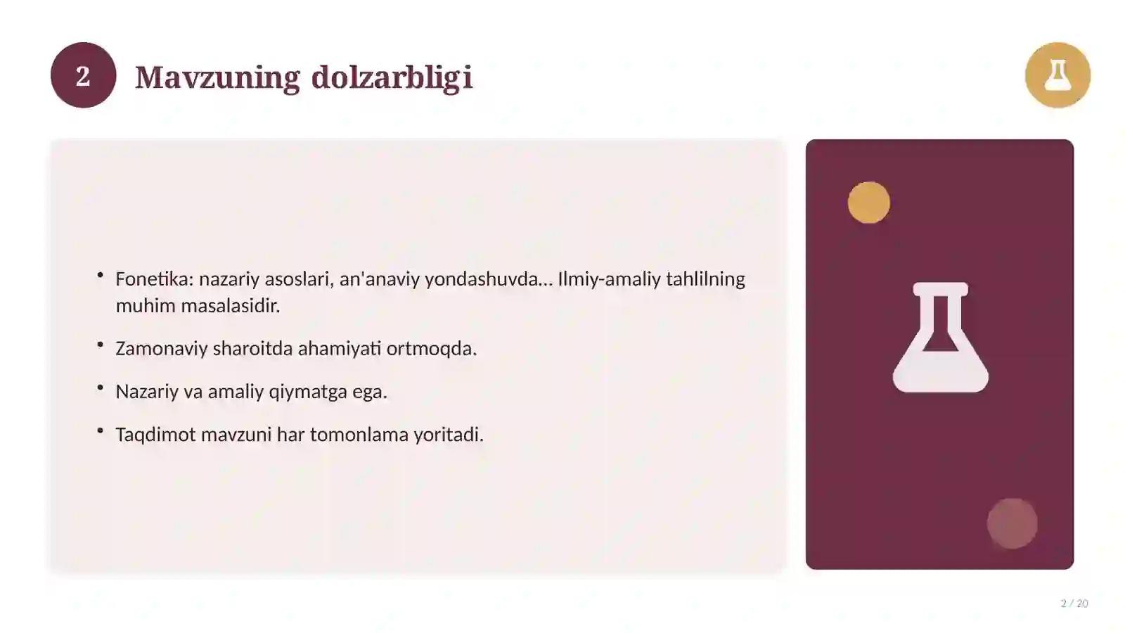 Product slide 2
