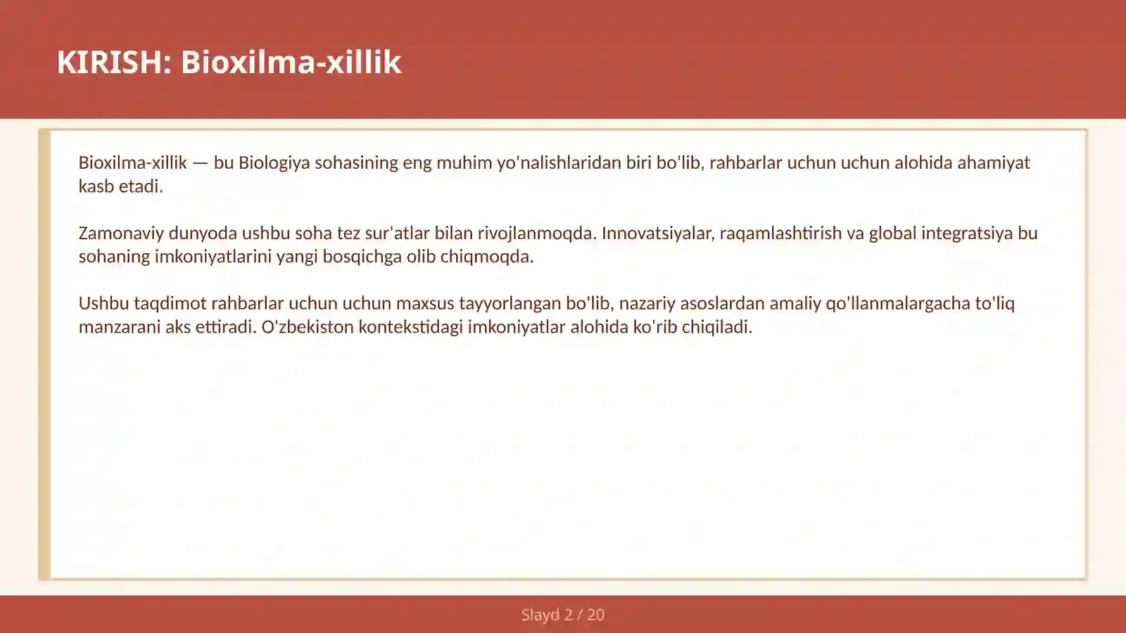 Product slide 2