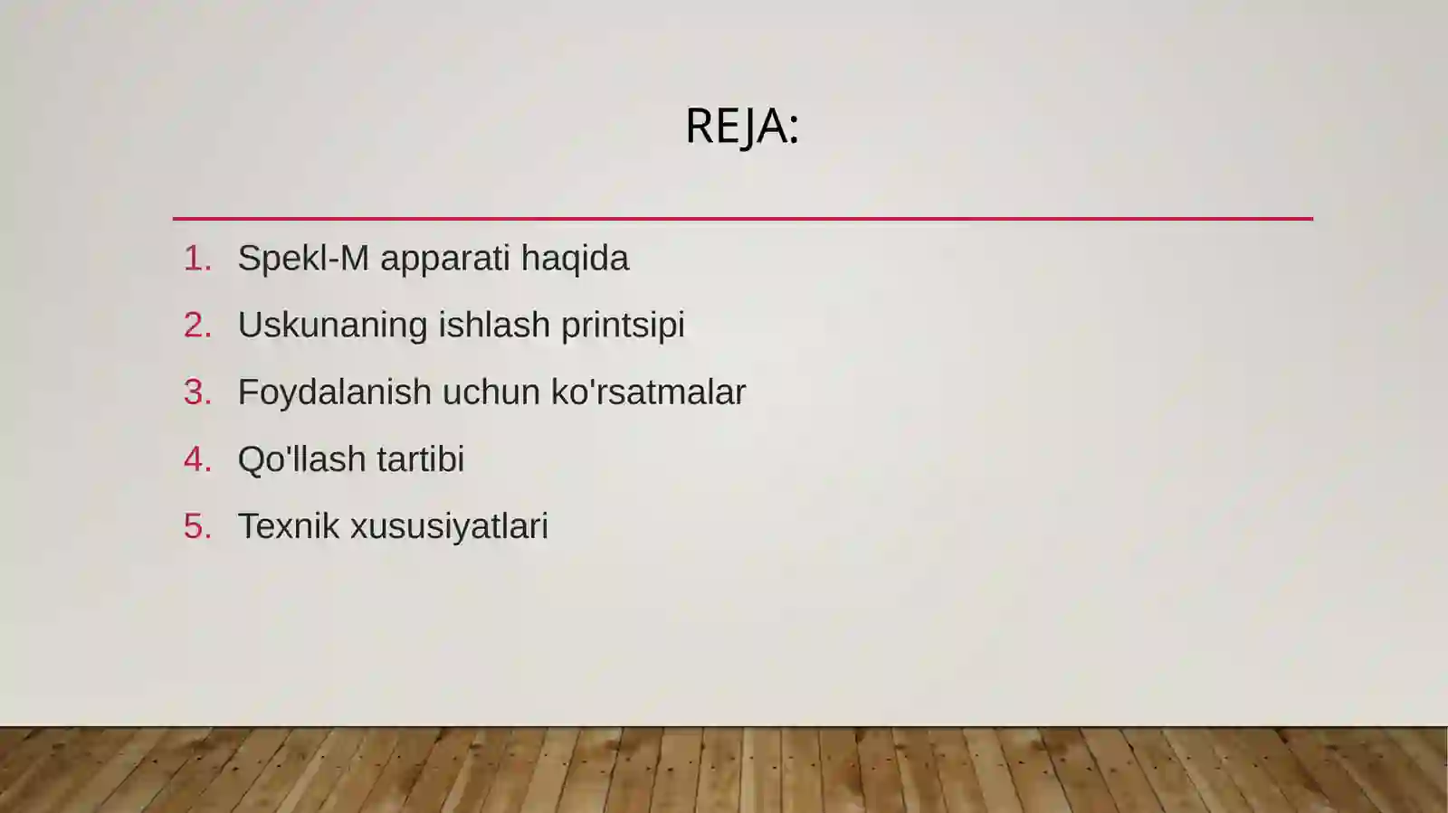 Product slide 2
