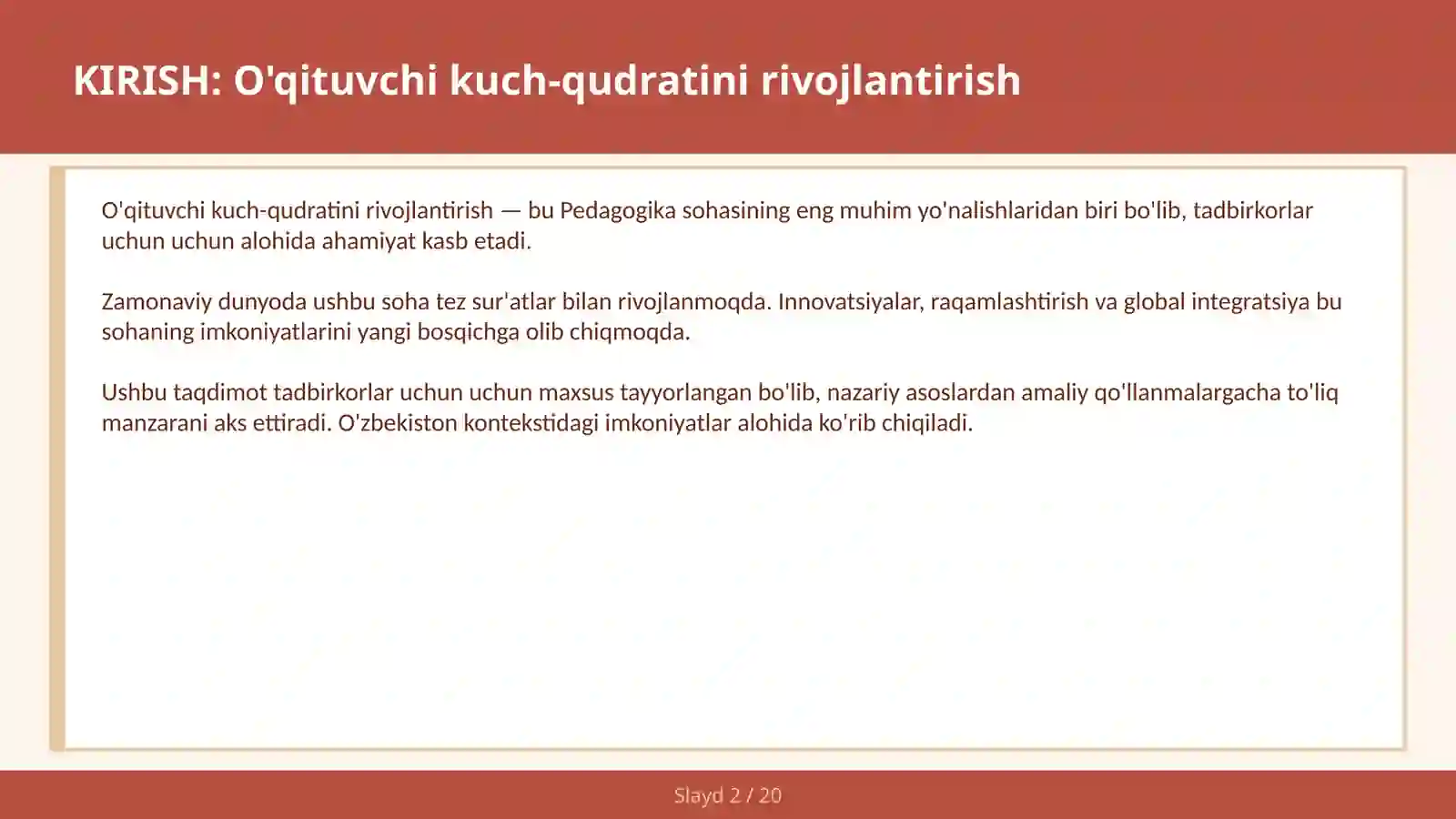 Product slide 2