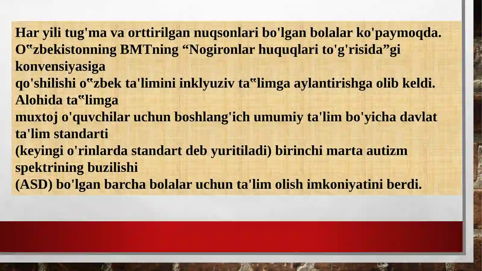 Product slide 2