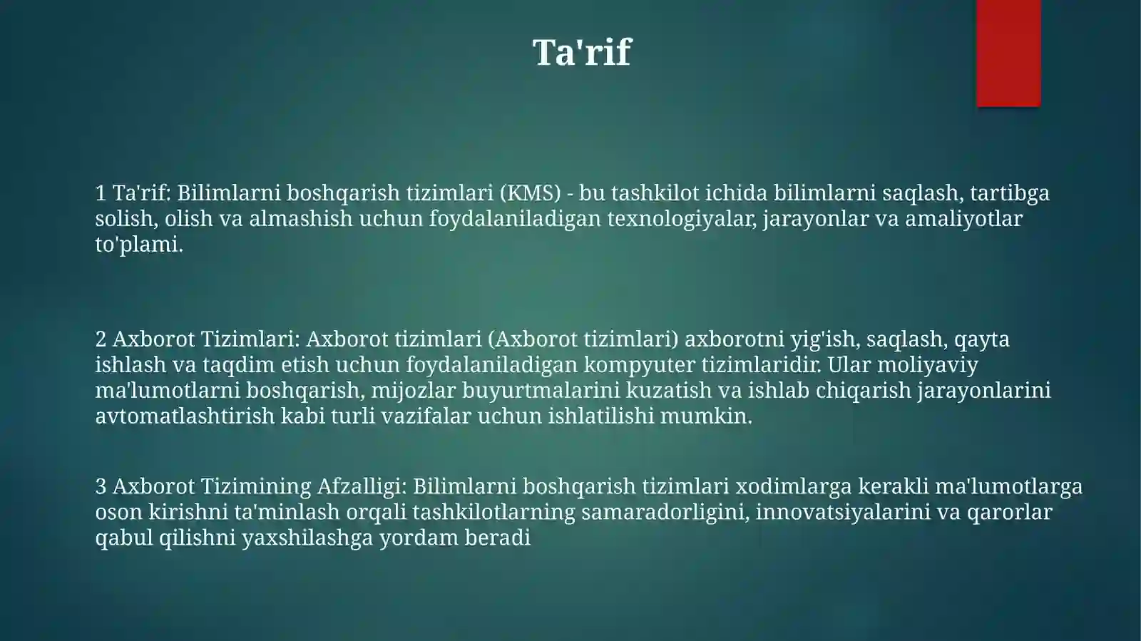 Product slide 2