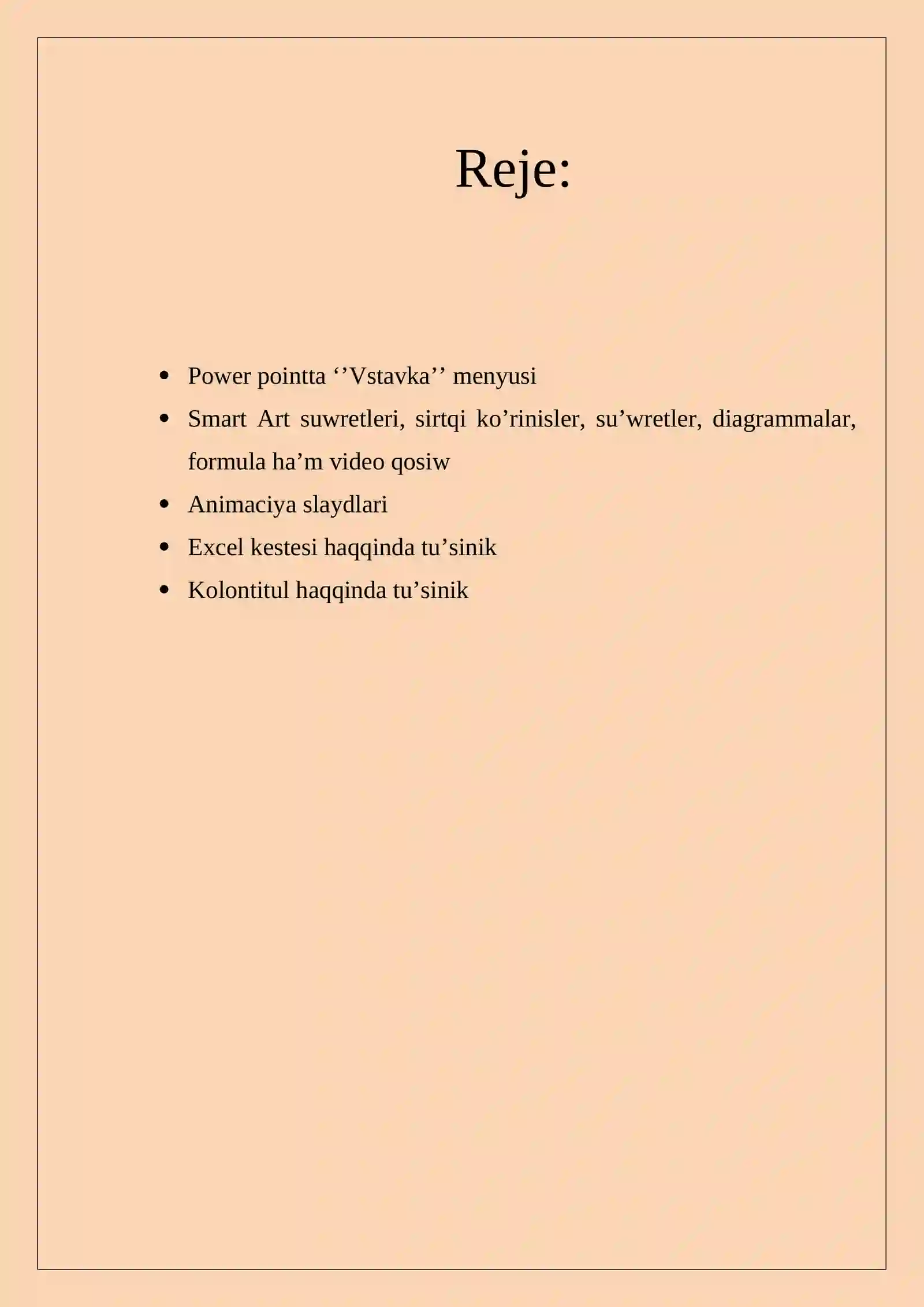 Product slide 2
