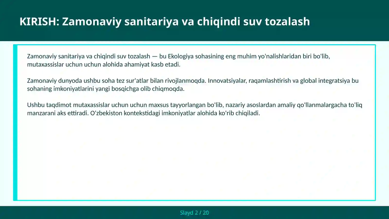 Product slide 2