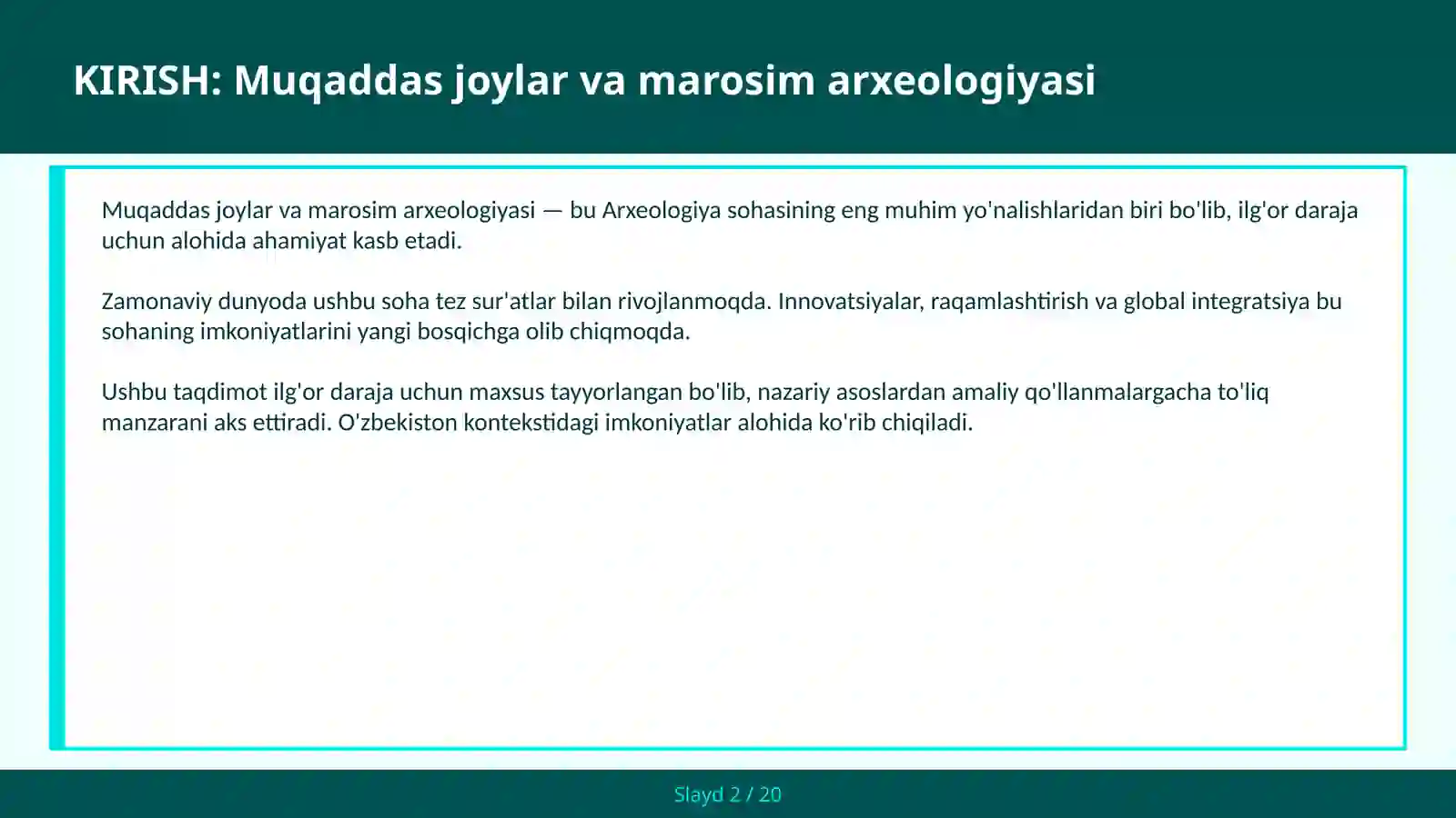 Product slide 2