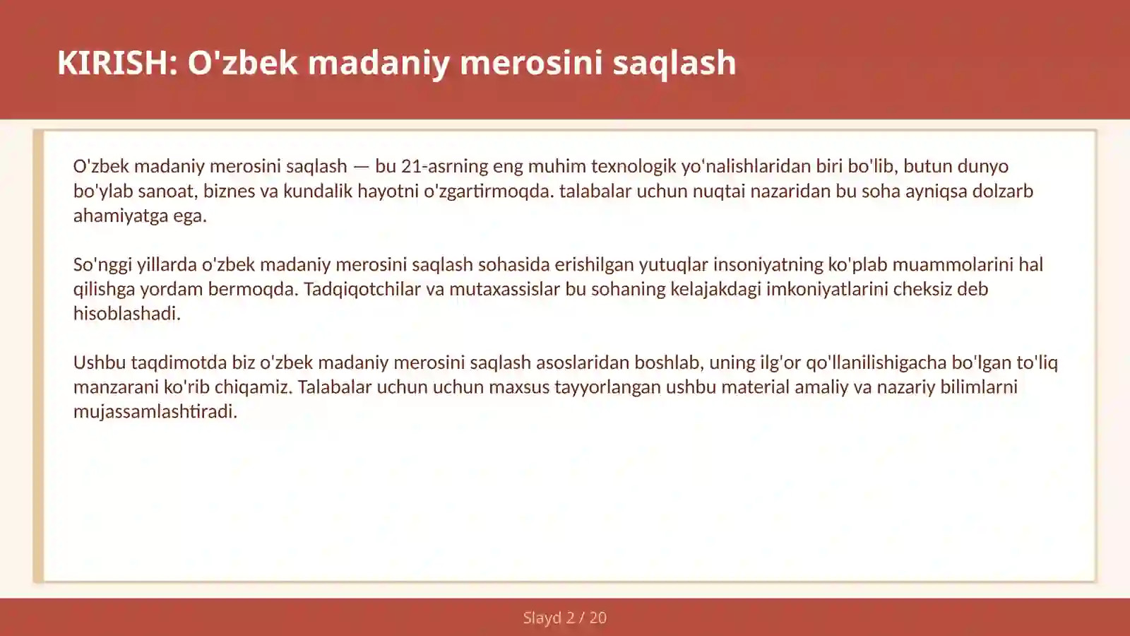 Product slide 2