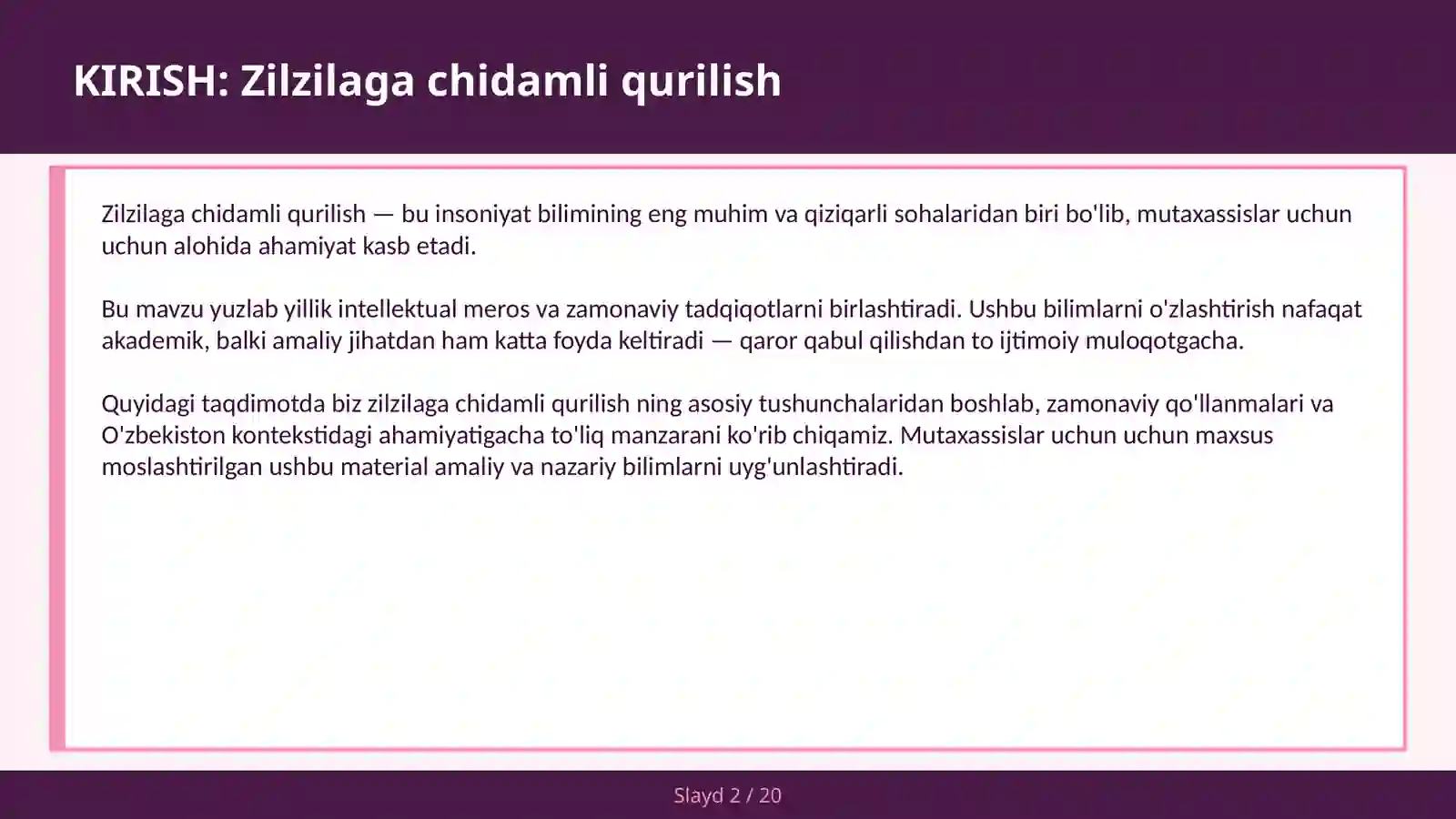 Product slide 2