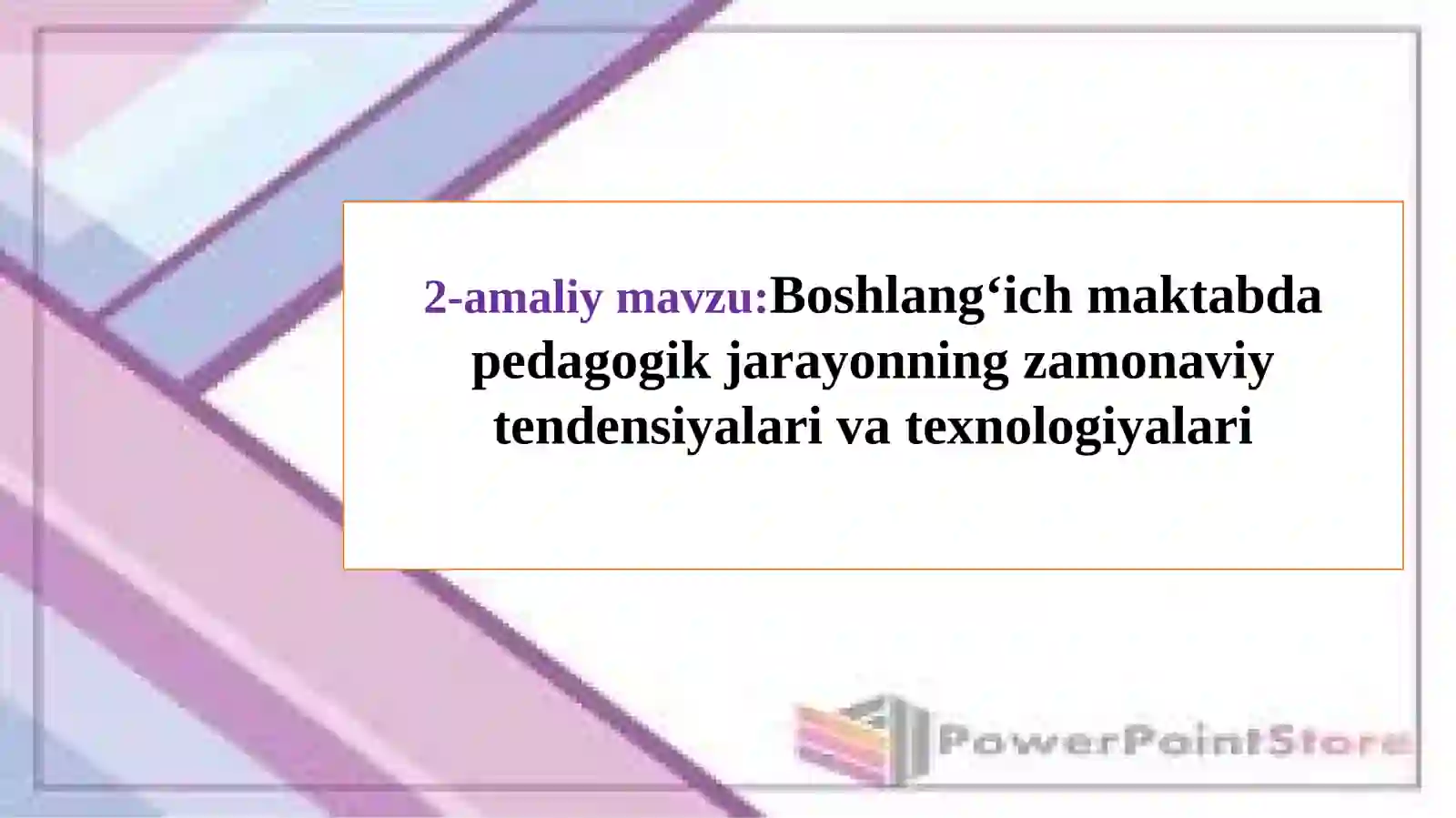 Product slide 2