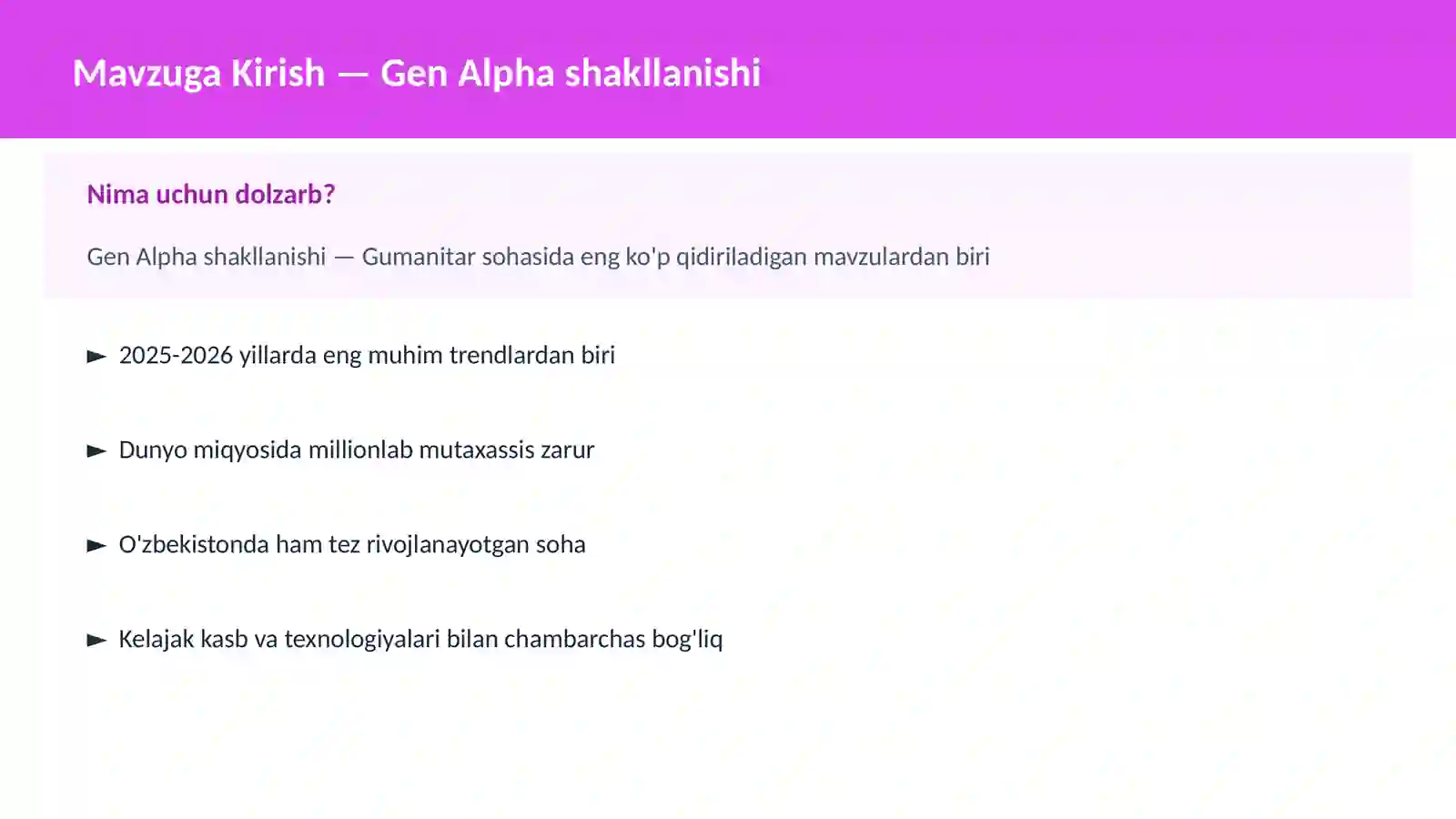 Product slide 2