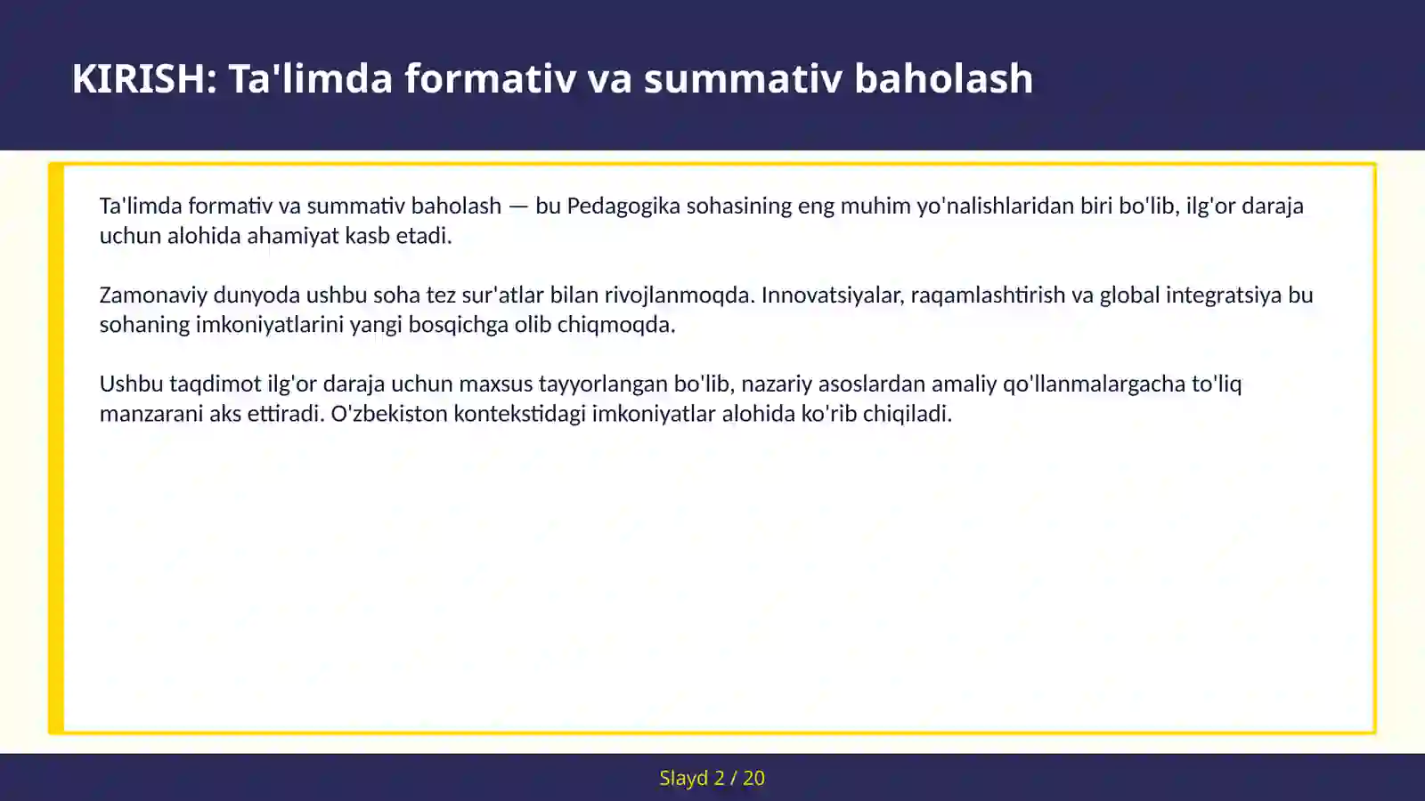 Product slide 2