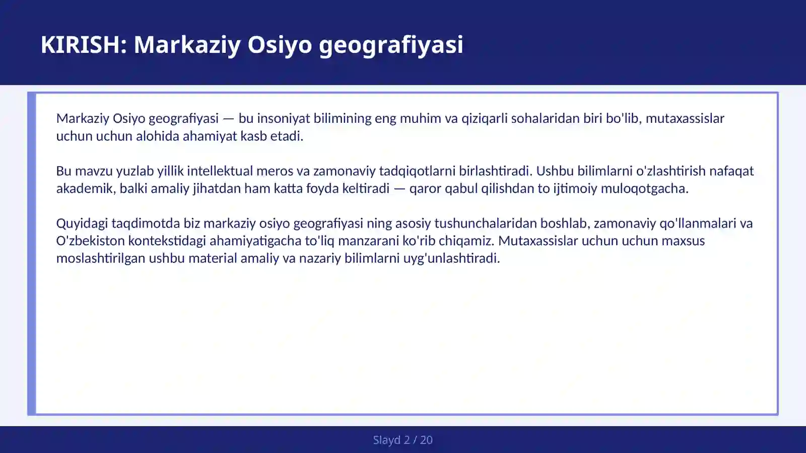 Product slide 2