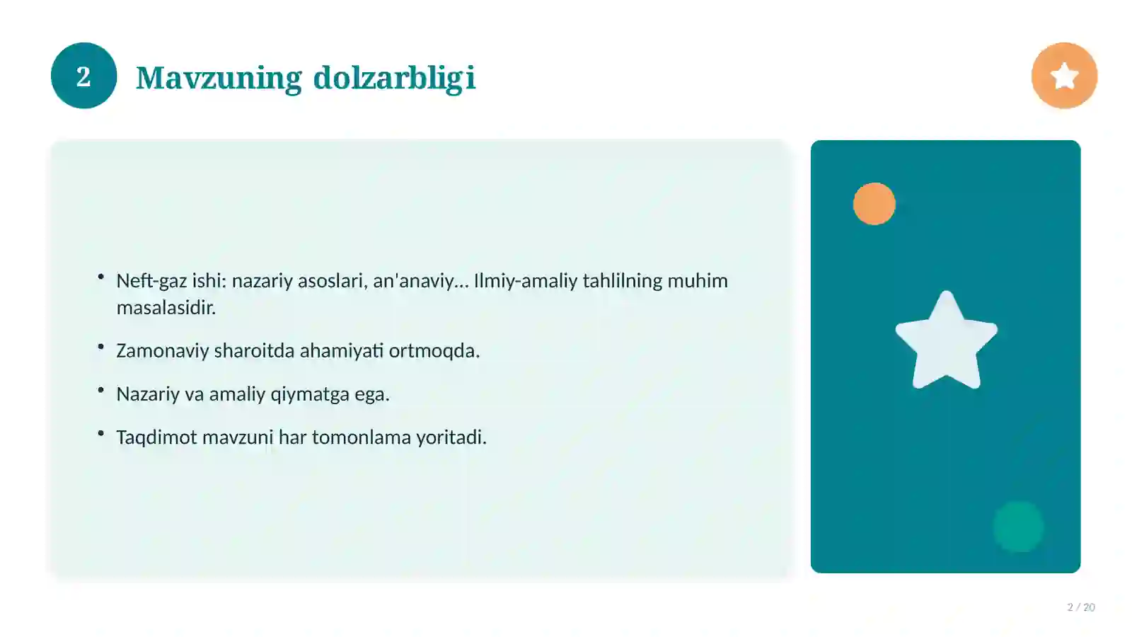 Product slide 2