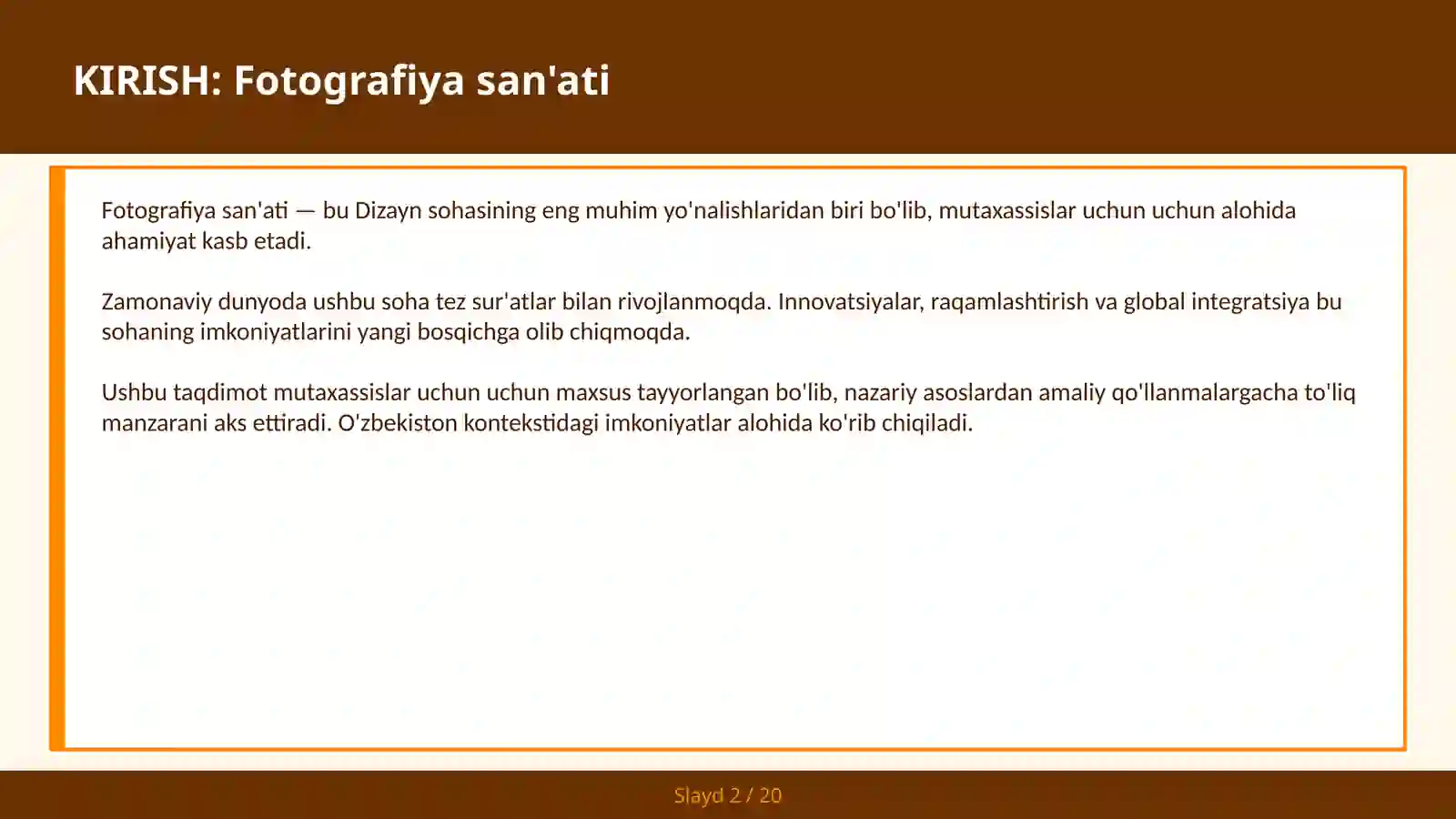 Product slide 2