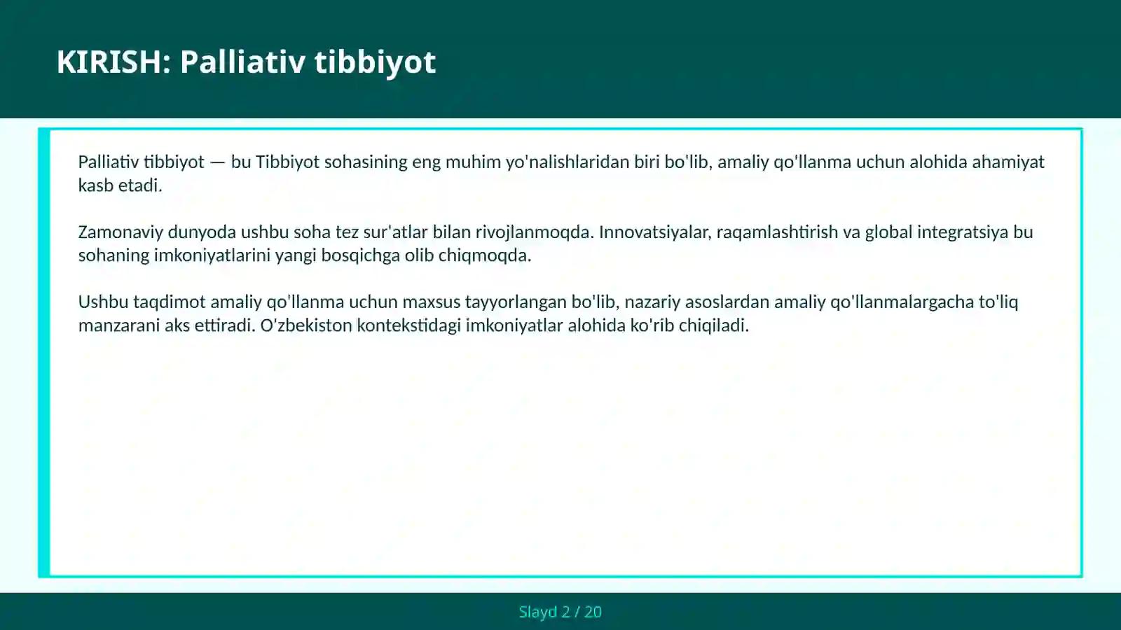Product slide 2