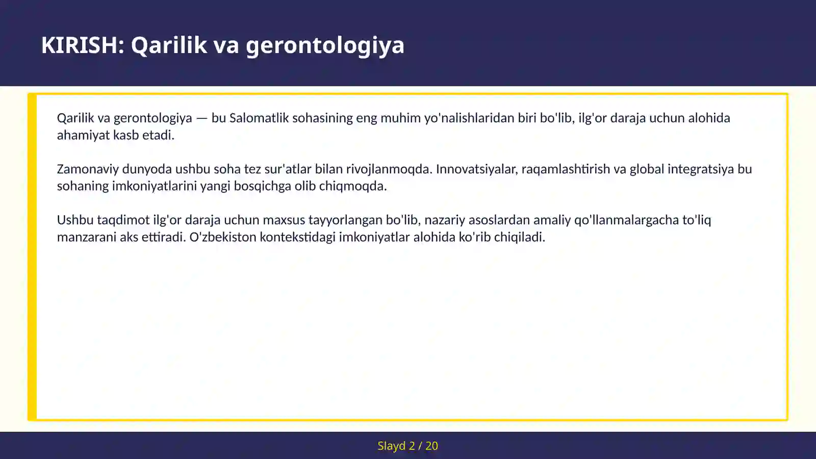 Product slide 2