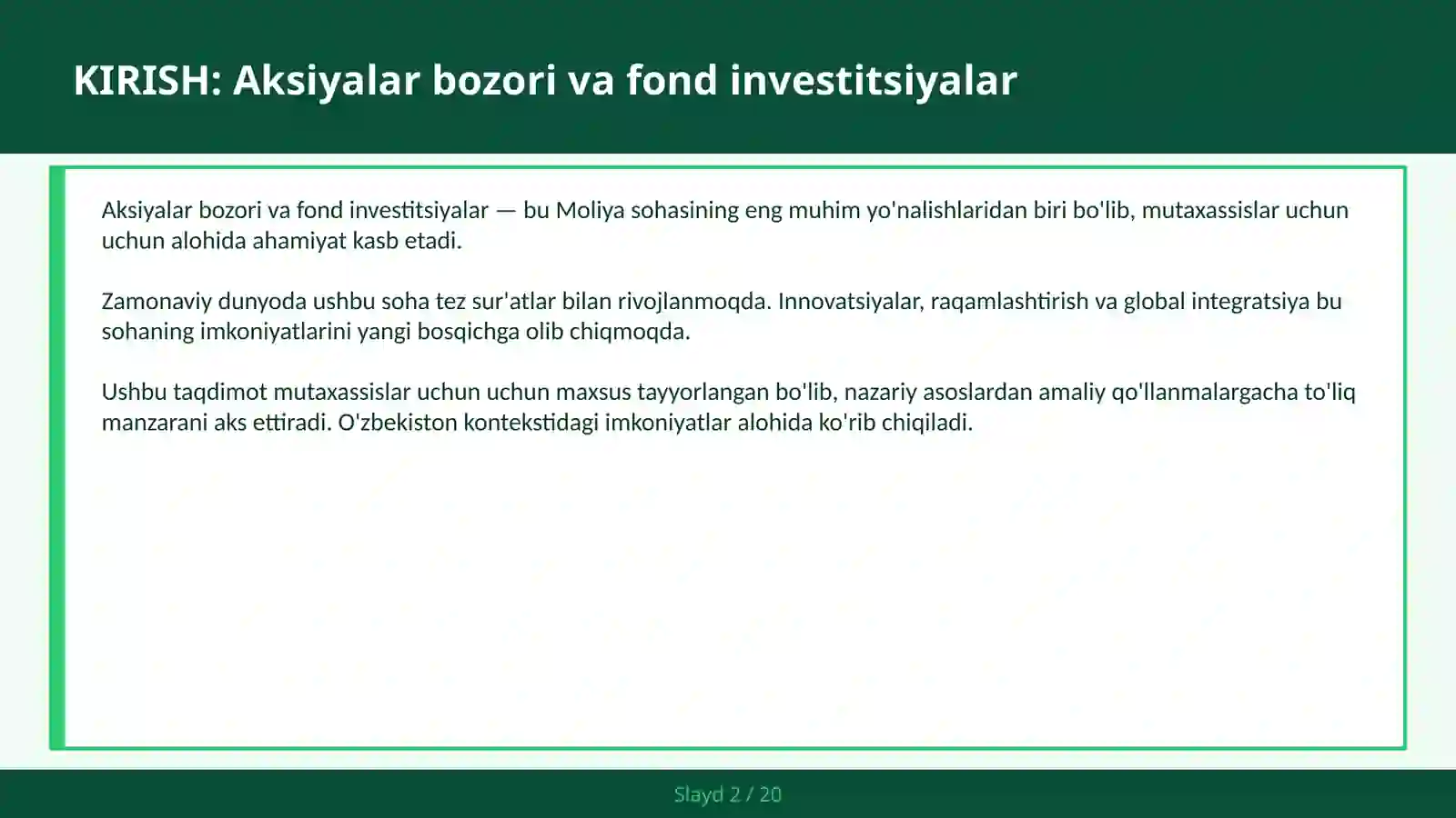 Product slide 2
