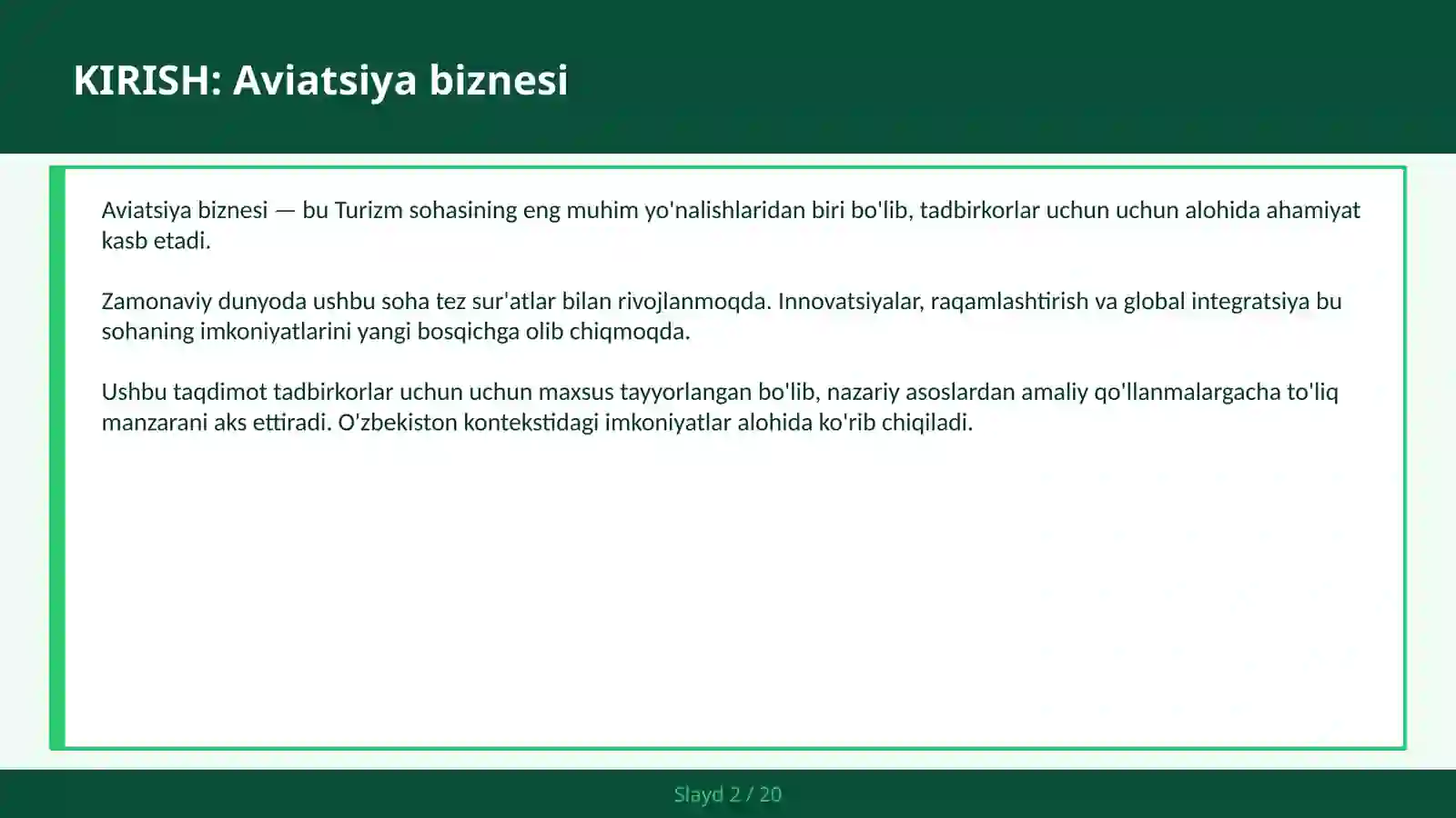 Product slide 2