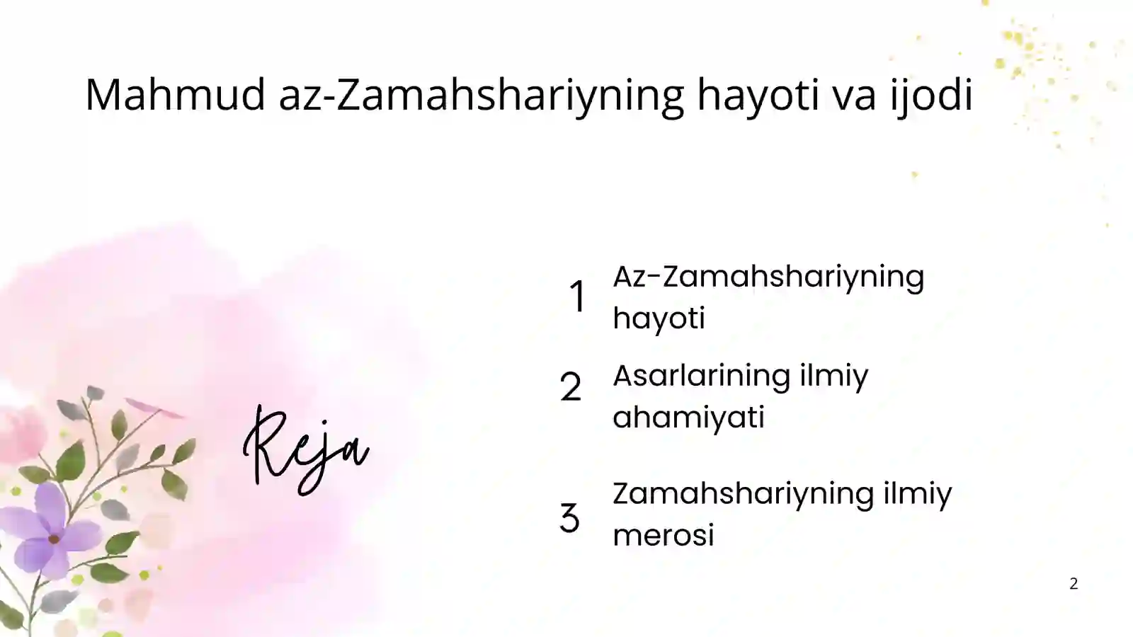 Product slide 2