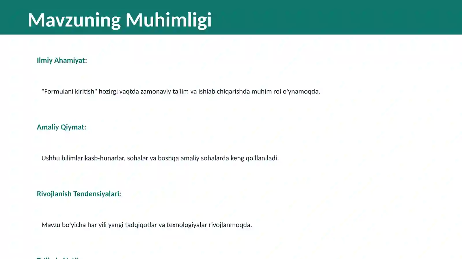 Product slide 2