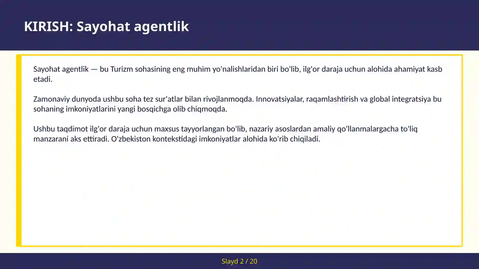 Product slide 2