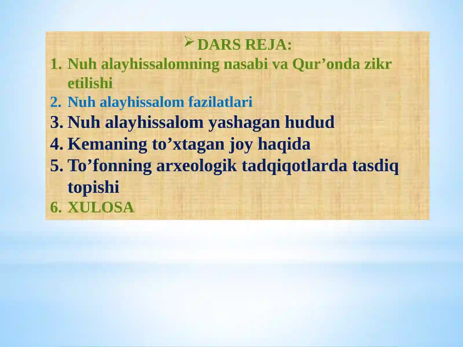 Product slide 2