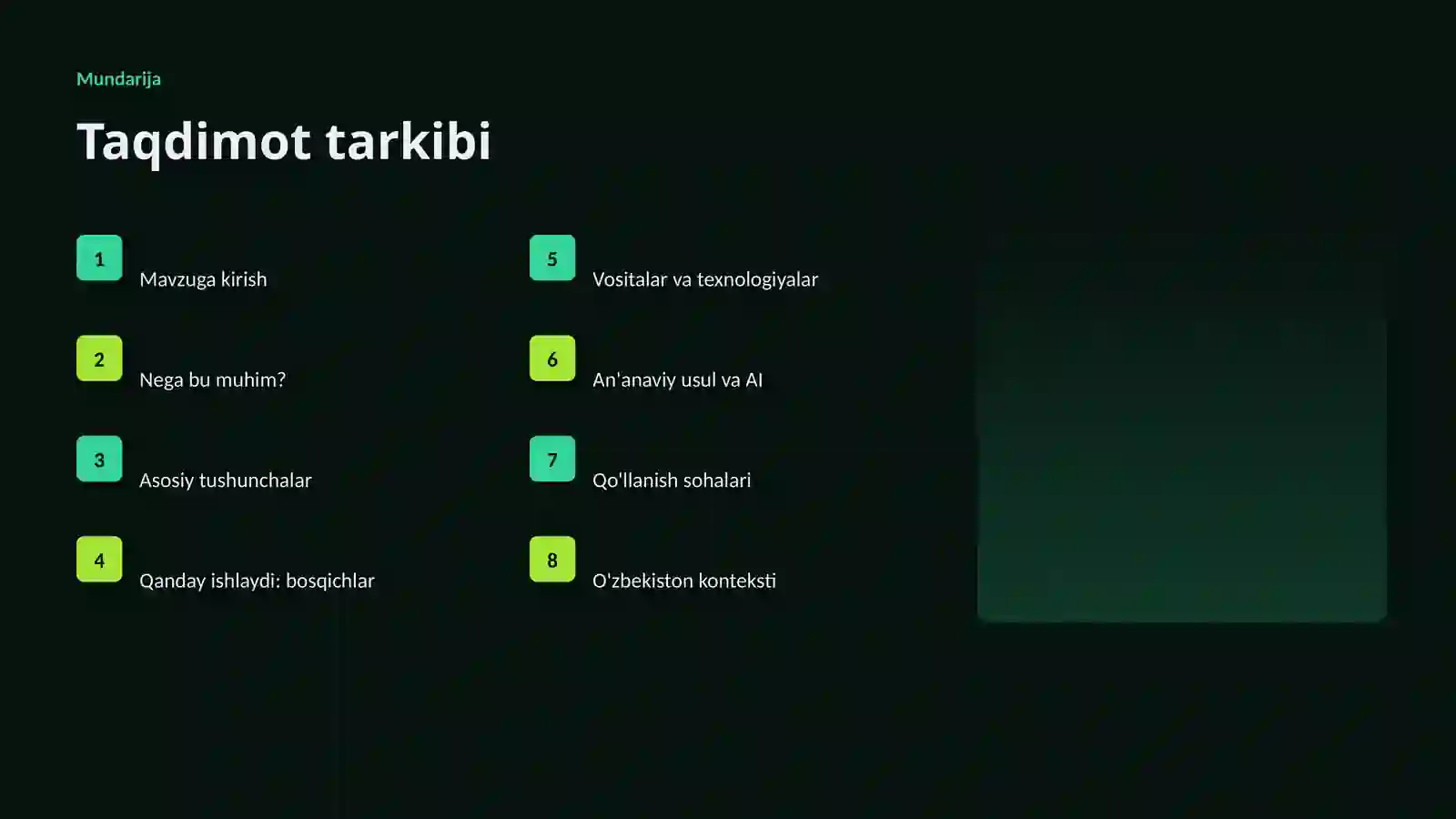 Product slide 2