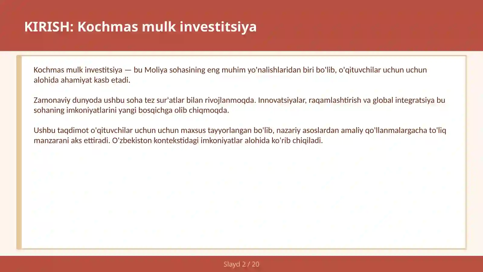 Product slide 2